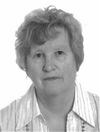Cecile Swinnen overleden - Peer