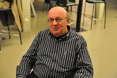 Cees van de Ven vanavond op 'Klara' - Neerpelt