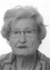 Céline Henckens (102) overleden - Lommel