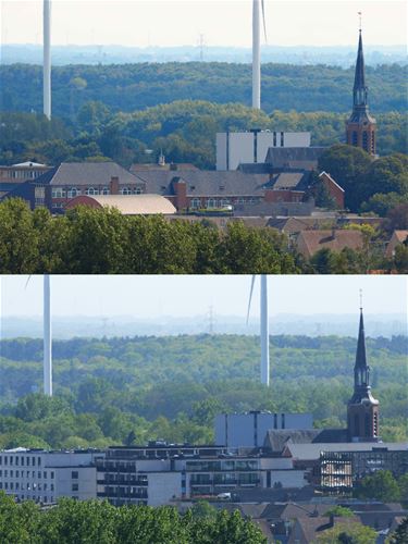 Centrum Beringen - Beringen