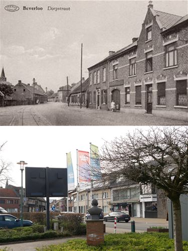 Centrum Beverlo - Beringen