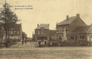 Centrum Paal - Beringen
