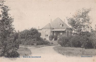 Châlet d’Asdonck - Leopoldsburg