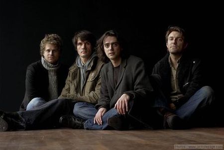 'Chamber jazz' bij JazzCase