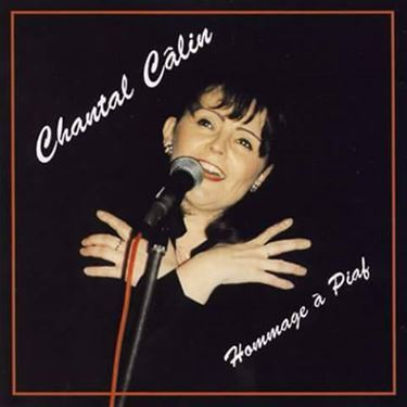 Chantal zingt Piaf - Beringen