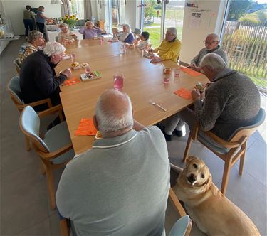Chauffeurs gezocht voor dagopvang De Bolster - Hechtel-Eksel