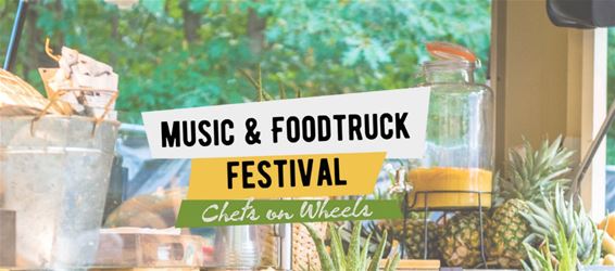 Chefs on Wheels strijkt neer in Bree - Bree