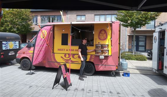 Chefs on Wheels - Bocholt
