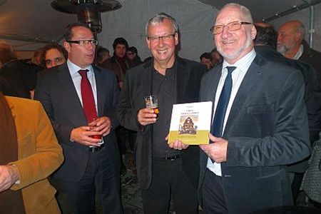 Chels boek voorgesteld - Lommel