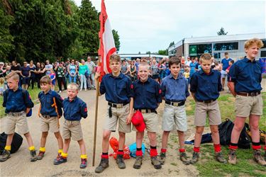 Chiro en Scouts zetten activiteiten on hold