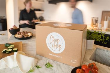 ChopChop Beringen stelt Albert Heijn in gebreke - Beringen