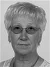 Christiane Jutten overleden - Lommel