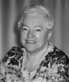 Christiane Luyts overieden - Beringen