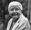 Peer - Christiane Thomis overleden