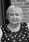 Christiane Van Hout overleden - Lommel