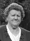 Bree - Christina Loos overleden