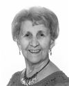 Christina Reijmen overleden - Peer