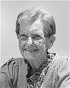 Christine Sutens overleden - Hamont-Achel