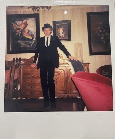 Chrysostomos 1983 - Beringen