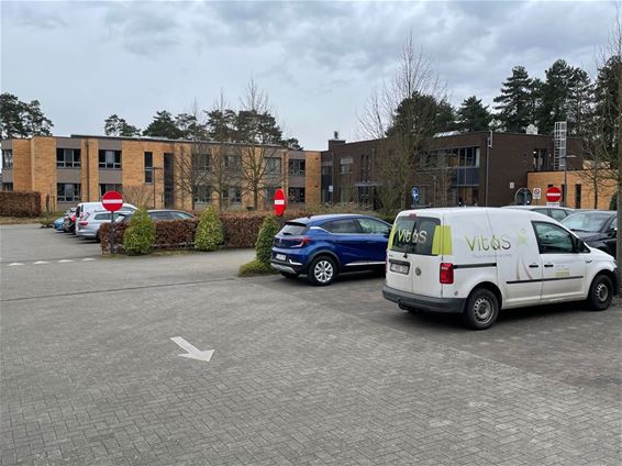 Cijfers Vitas kleuren rood - Beringen