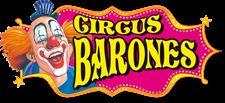 Pelt - Circus Barones op Hennemeeuwis