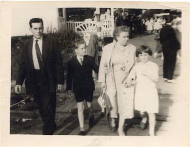 Cité Beringen-Mijn kermis - Beringen