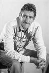 Claudio Perticara overleden - Beringen