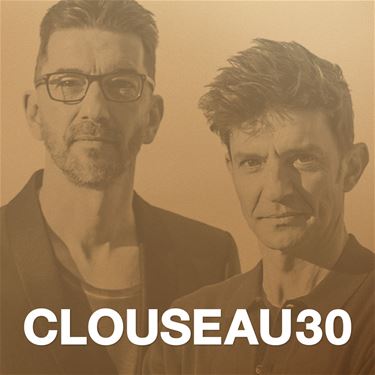 Clouseau komt naar Casino Beringen - Beringen