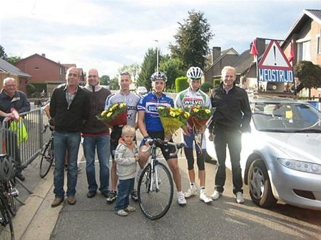 Clubkampioenen op de Grote Heide - Neerpelt