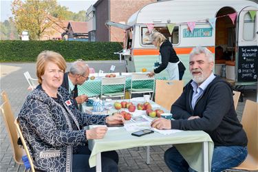 CM tegen armoede - Beringen