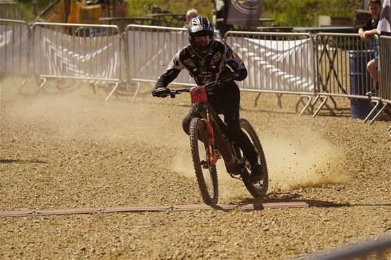 Coalminers Bike Fest - Beringen