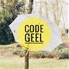 Code geel voor felle wind