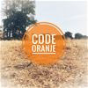 Code oranje in natuurgebied