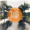 Code Oranje: onweer mogelijk