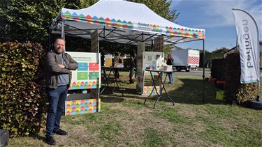 Collectieve wijkrenovatie in Steenoven - Beringen