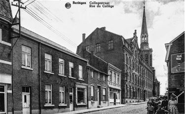 Wat van het college behouden? - Beringen