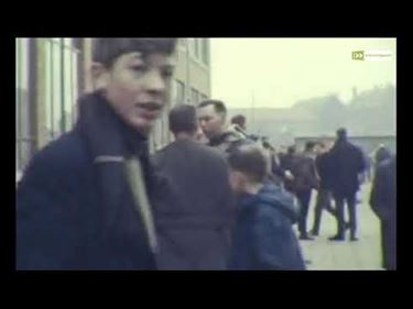 College Beringen anno 1966 - Beringen