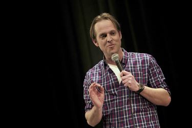 Comedy café in Paal - Beringen