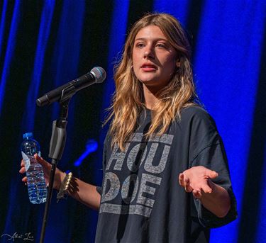 Pelt - Comedy Club met frisse comedy in Palethe