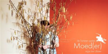 Compagnie Tartaren: Moed(er) - Beringen