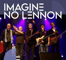 Concert 'Image No Lennon', win vrijkaarten - Beringen