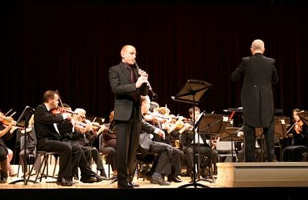 Concerten in Atlanta - Hamont-Achel