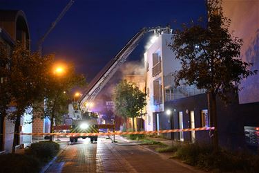 Conclusies rampzalige brand bekend - Beringen