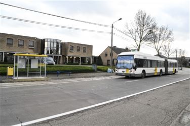 Conflict bij De Lijn blijft duren