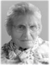 Constance Ghaye overleden - Tongeren