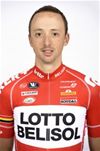 Contractverlenging voor Dennis Vanendert - Hamont-Achel