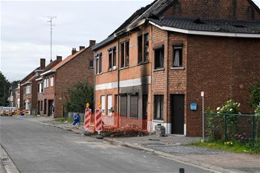 'Controles op gebouwen zijn nodig' - Beringen