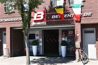 Convenant met Betcenter Group - Beringen