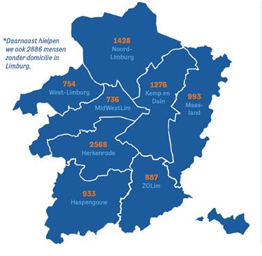 Corona weegt op mentaal welzijn - Beringen & Leopoldsburg