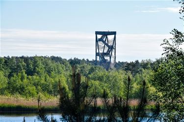 Coronavrij wandelen bij WSV Milieu 2000 - Lommel